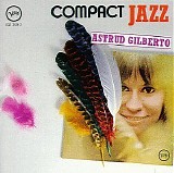 Astrud Gilberto - Compact Jazz: Astrud Gilberto