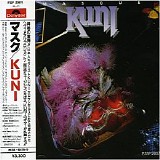 Kuni - Masque - 1986