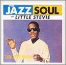 Little Stevie Wonder - The Jazz Soul of Little Stevie Wonder