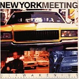 Ulf Wakenius - New York Meeting