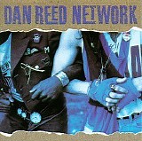 Dan Reed Network - Dan Reed Network