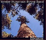 Yonder Mountain String Band - Elevation