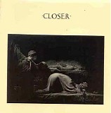 Joy Division - Closer - 1980