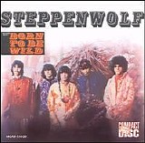 Steppenwolf - Steppenwolf - 1968