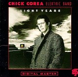 Chick Corea's Elektric Band - Light Years - 1987