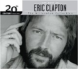 Eric Clapton - 20th Century Masters - The Millennium Collection: The Best of Eric Clapton (Eco-Friendly Packaging)