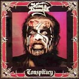 King Diamond - Conspiracy: Remastered