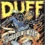 Duff Mckagan - Believe in Me