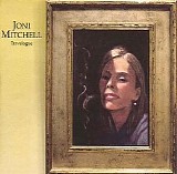 Joni Mitchell - Travelogue