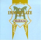 Madonna - Immaculate Collection: the Best of Madonna