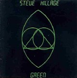 Steve Hillage - Green