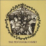 Various artists - The Pentangle Family