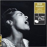 Billie Holiday - The Complete Original American Decca Recordings