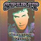 Spirit - Cosmic Smile