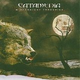 Catamenia - Winternight Tragedies