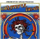 Grateful Dead - Grateful Dead