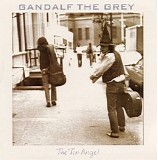 Gandalf the Grey - The Tin Angel