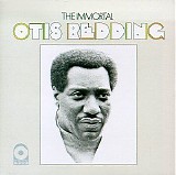 Otis Redding - The Immortal Otis Redding