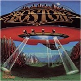 Boston - Don't Look Back