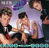 Stray Cats - The Best of the Stray Cats: Rock This Town