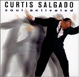 Curtis Salgado - Soul Activated