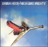 Uriah Heep - High and Mighty