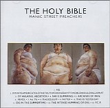 Manic Street Preachers - The Holy Bible