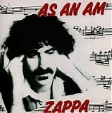 Frank Zappa - Beat The Boots I (July 1991) - As An Am