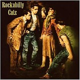 Various artists - Rockabilly Cats