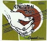 Kingston Trio - The Capitol Years