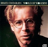 Cockburn, Bruce - World Of Wonders