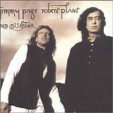 Jimmy Page and Robet Plant - No Quarter