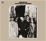 Bob Dylan - John Wesley Harding