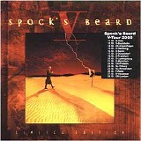 Spock's Beard - V (Limited Edition)