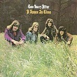 Ten Years After - A Space in Time