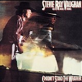 Stevie Ray Vaughan And Double Trouble - Couldn't Stand The Weather