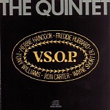 Herbie Hancock - V.S.O.P.: The Quintet