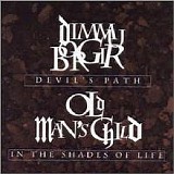 Old Man's Child and Dimmu Borgi - Devil's Path/In the Shade of Life