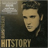 Elvis Presley - Hitstory