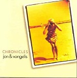 Jon & Vangelis - Chronicles