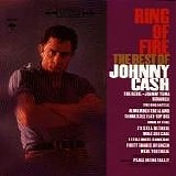 Johnny Cash - Ring of Fire: The Best of Johnny Cash