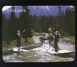 Pinback - Pinback