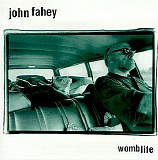 John Fahey - Womblife