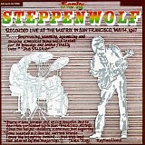 Steppenwolf - Early Steppenwolf - 1969