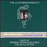 Alan Parsons Project - Tales of Mystery and Imagination