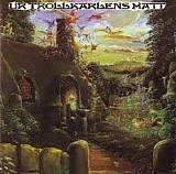 Bo Hansson - Ur Trollkarlens Hatt - 1972