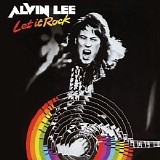 Alvin Lee - Let It Rock