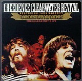 Creedence Clearwater Revival - Creedence Clearwater Revival - Chronicle, Vol. 1: The 20 Greatest Hits