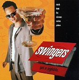 Various artists - Swingers: Music From The Miramax Motion Picture