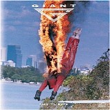 Giant - Time to Burn